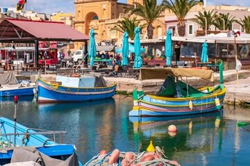 Full Day malta private Customized Tours 
