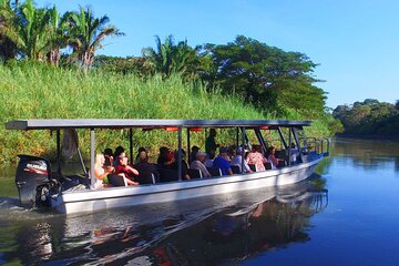 Palo Verde Wetlands Full Experience