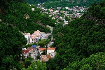 Borjomi Tour