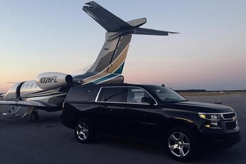 Cabo San Lucas Affordable Luxury Transfers 