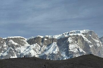 3 Days Kori Trek from Pokhara