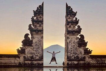 Bali Instagram Tour: The Most Popular Spots ( Private All-Inclusive )