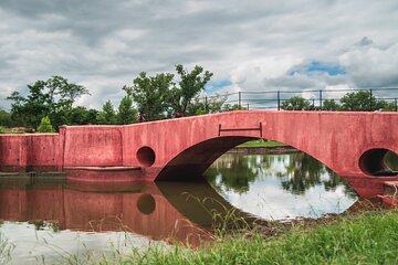 Private Tour to San Antonio de Areco from Buenos Aires