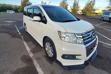 Riu Aquarelle private Airport transfer.