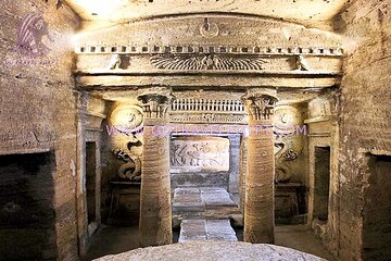 Alexandria day trip from Cairo With private guide and transfers