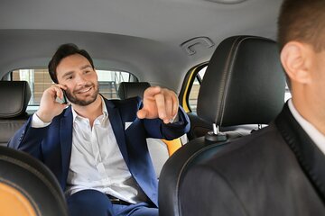 Airport transfer from Luxor Airport to Luxor Hotel or Vice Versa 