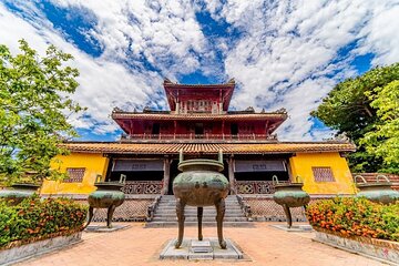 The Best Of Vietnam