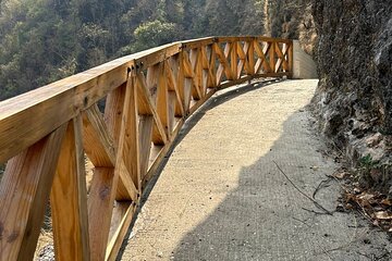 Mini Gartang Gali Trek From Rishikesh