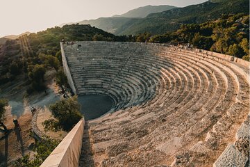 Antalya Hotels and Airport Transfer Service