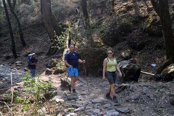 7 Day Trekking Tour from Kathmandu to Langtang Valley