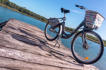 Bike Rental in Tulum downtown