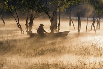 Vietnam Art Photography Tour