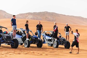 Family Car Buggy Sharm El Sheikh