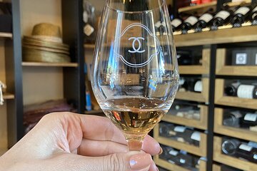 French Apéro: The Art of Food and Wine Pairing