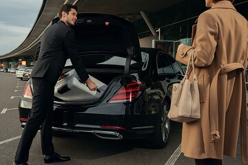Airport Transfer to/from Porto Ghalib Hotels - Marsa Alam