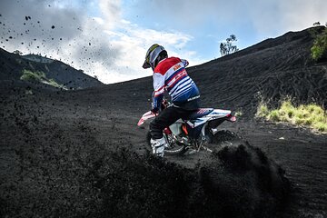 Full Day Volcano Kintamani in Bali