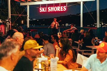 Ski Shores Cafe Boat Cruise Shuttle Per Person