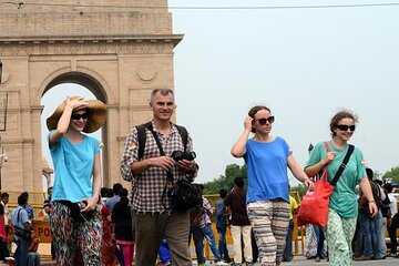Delhi tour package one day - New Delhi Highlight full day Tour