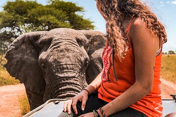 3 Days Safari Tarangire and Ngorongoro Crater