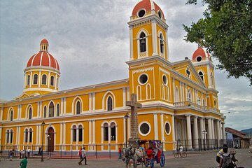 Private 1-Day Nicaragua Tour From Tamarindo Guanacaste