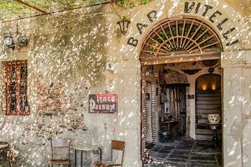 Private Tour of The Godfather Film Locations in Savoca and Taormina