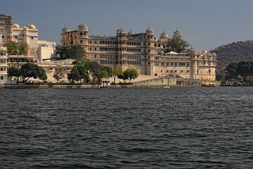 Rajasthan Tour Package