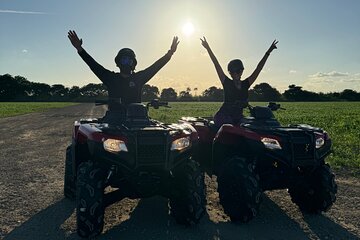 Miami's Ultimate ATV & Buggy Adventure- No Extra Fees