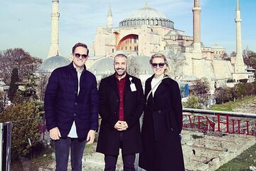 Istanbul Private Tour 