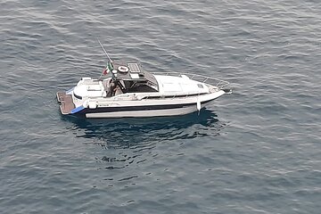 Private Day Tour by Boat on the Amalfi Coast