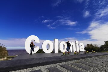 Colonia Day Trip & Optional Private Transfers from Buenos Aires