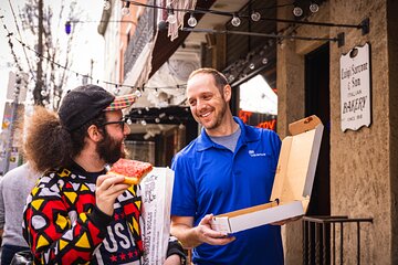 Philadelphia: Italian Market Food - Small Group Walking Tour