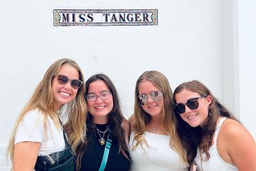 Tangier Private Walking Tour with a Guide