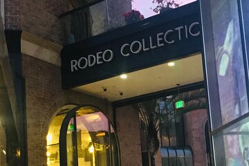 Los Angeles Private Tour / Shore Excursion 