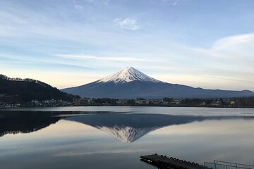 Tokyo: Super Ultimate Mt. Fuji Tour