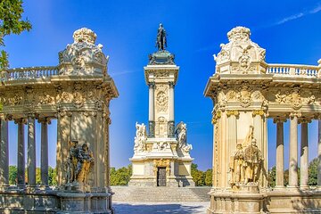 Private Walking Tour of Madrid