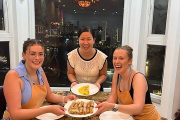 Vietnamese Homestyle Cooking Class in Ho Chi Minh City