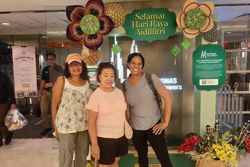 Full-Day Genting Highland Day Trip Include Cable Car Ride
