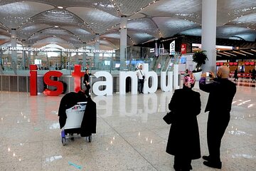 Istanbul Hotels and Airport Transfer