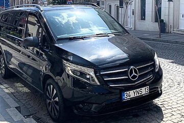 Antalya Hotels and Airport Transfer Service