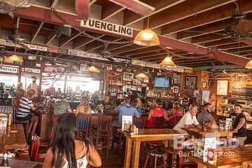 Private Tiki Bar Crawl by Water