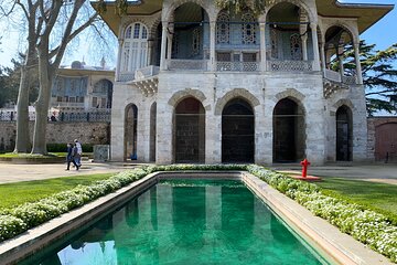 Private Guided Istanbul Old City Tour