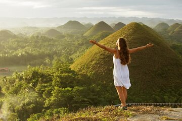 8-Day Private Cebu and Bohol Tour in the Philippines 