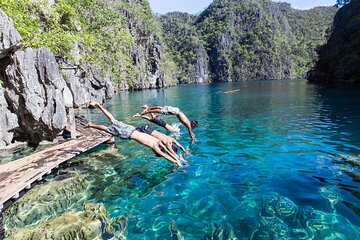 2-Week Best Philippine Islands & Adventure Package