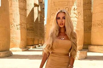 Luxor Day Tour Including Hot-Air-Baloon And Artisans Valley Trip