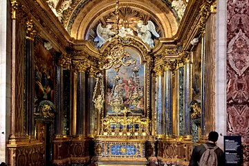 The Portuguese Tiles