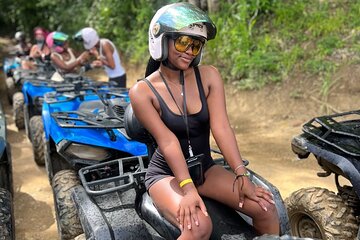 Jamaica ATV's Adventure 