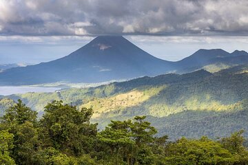 Private Transport Arenal to Monteverde