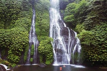 2 Days Guided Private Bali Tour 