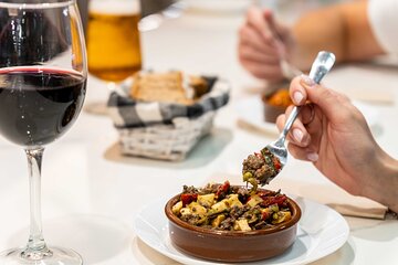 Traditional Mallorcan Food Tour in Palma de Mallorca