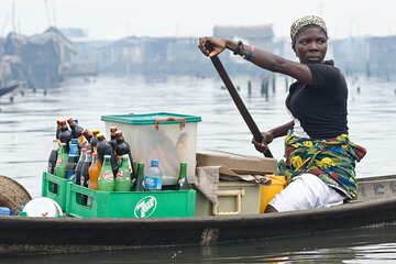 2-Day Dynamic Lagos Discovery Tour From Makoko To Lekki